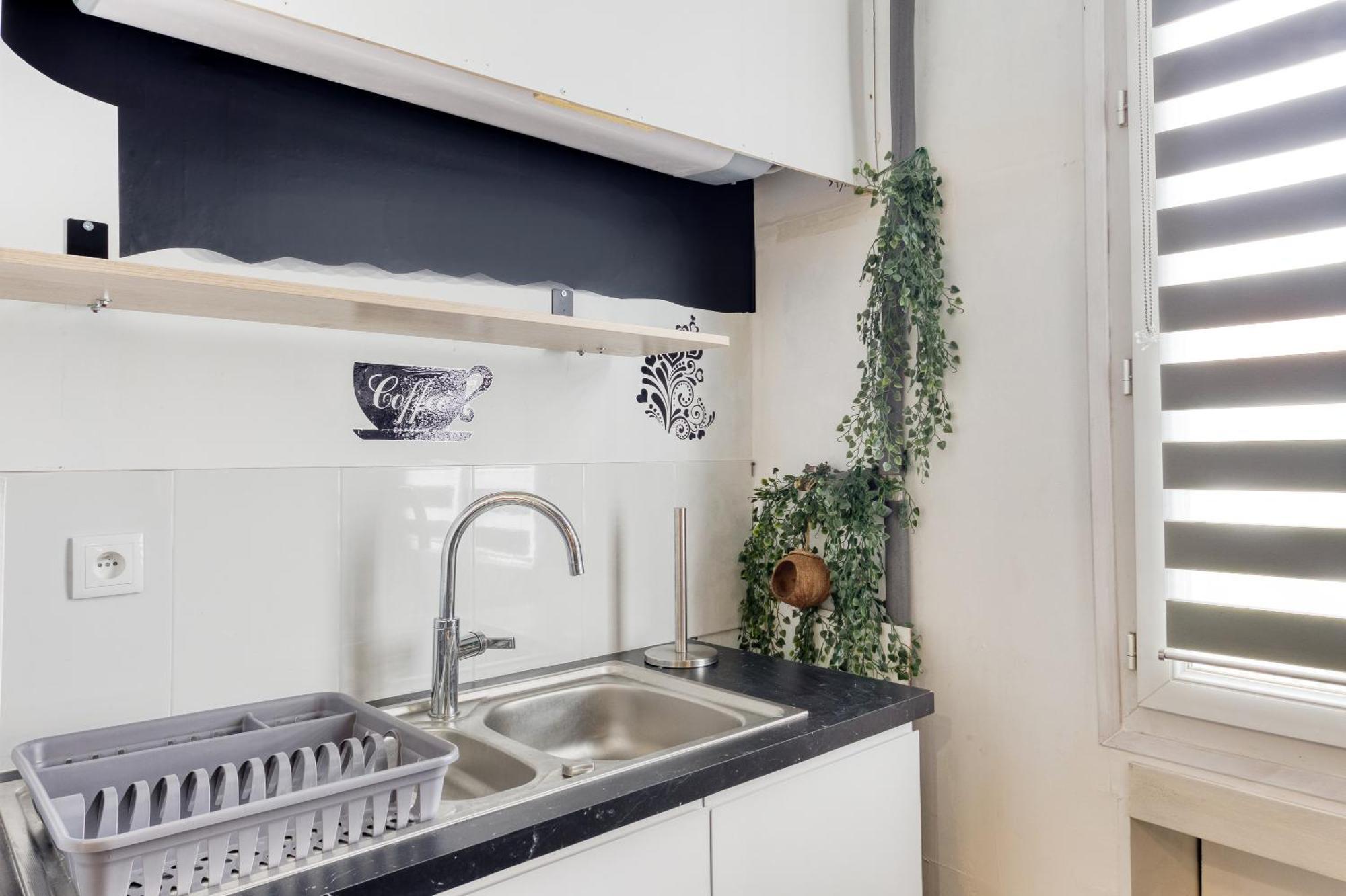Proche Paris, Gare Rer C A 2 Min A Pieds, Notre Dame A 15Min, Parking Prive Et Traveller Awards 2025 Apartment Choisy-le-Roi Exterior foto